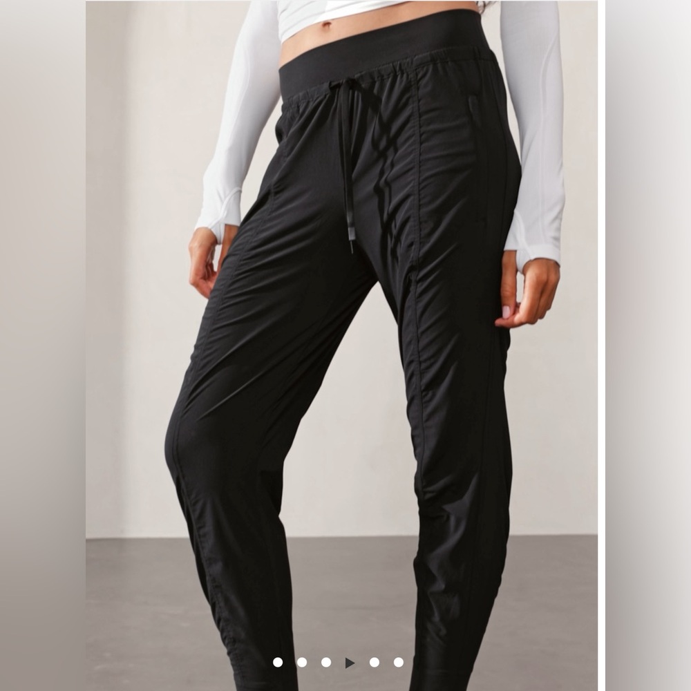 Athleta Attitude II Pant